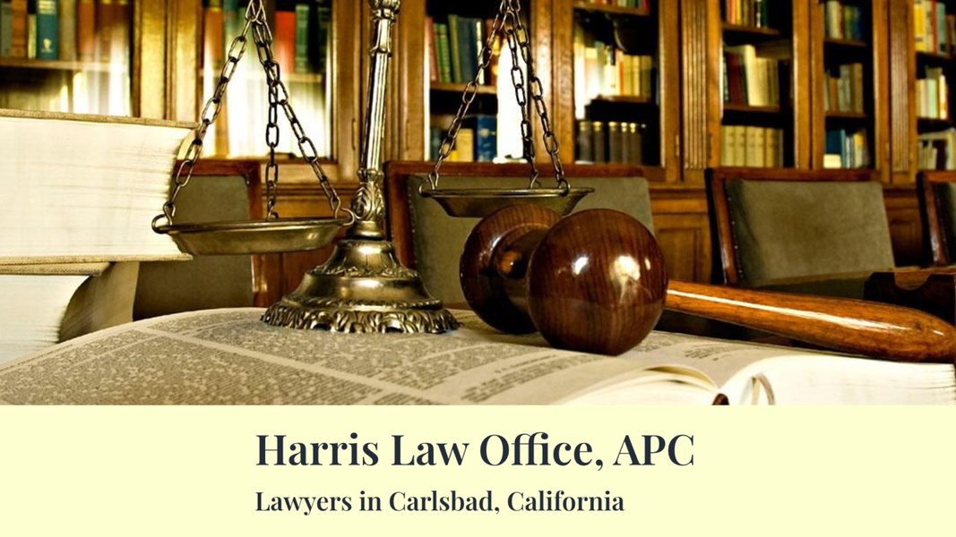 Cover photo of Harris Law Office, APC